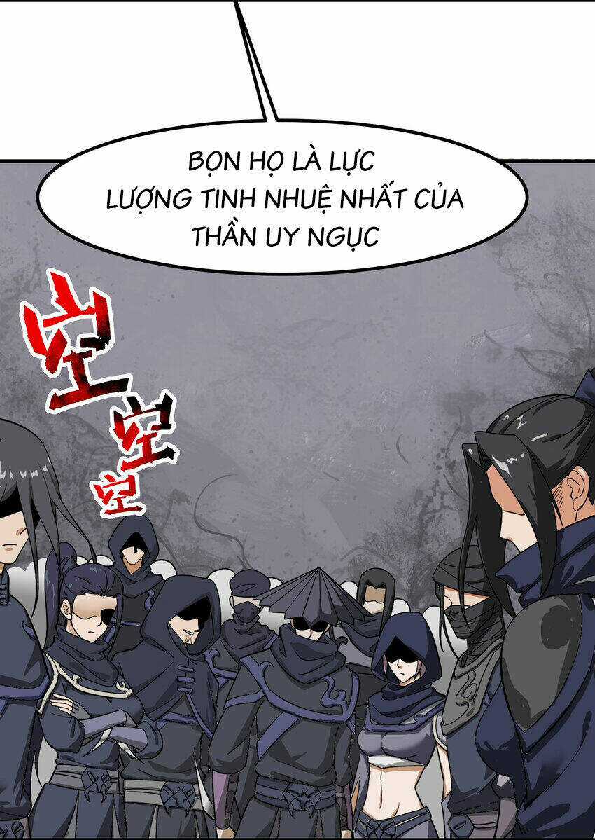 Nguyên Long Chapter 341 trang 7