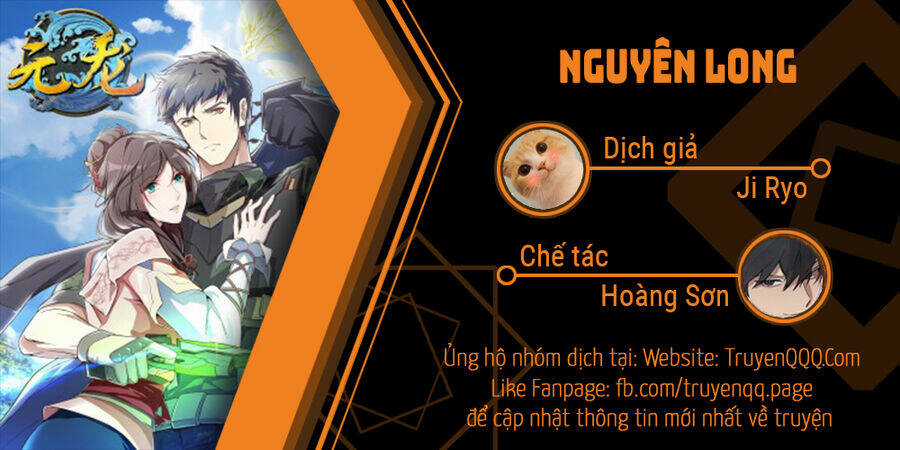 Nguyên Long Chapter 341 trang 77