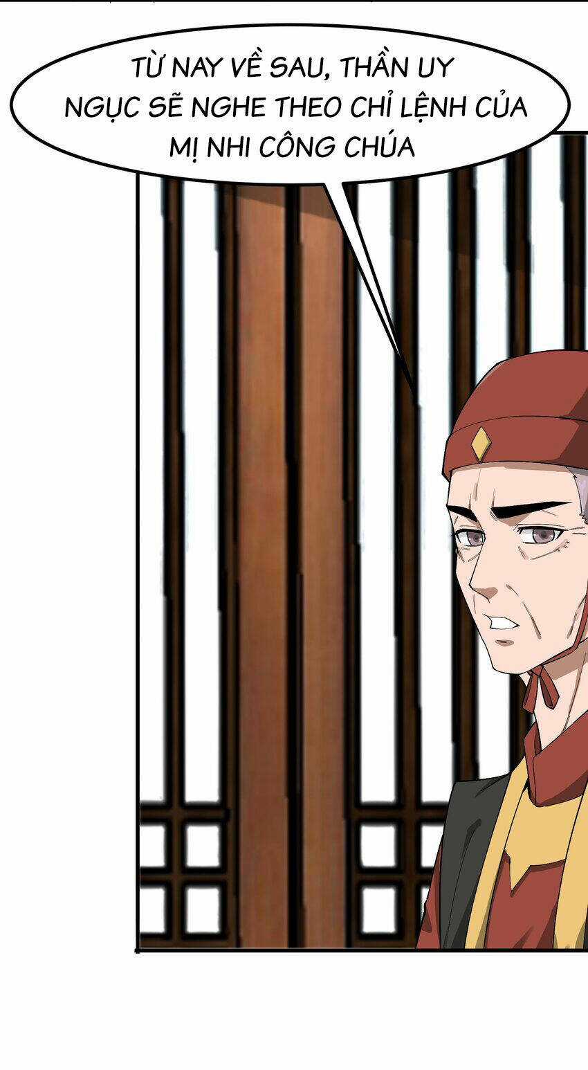 Nguyên Long Chapter 341 trang 8