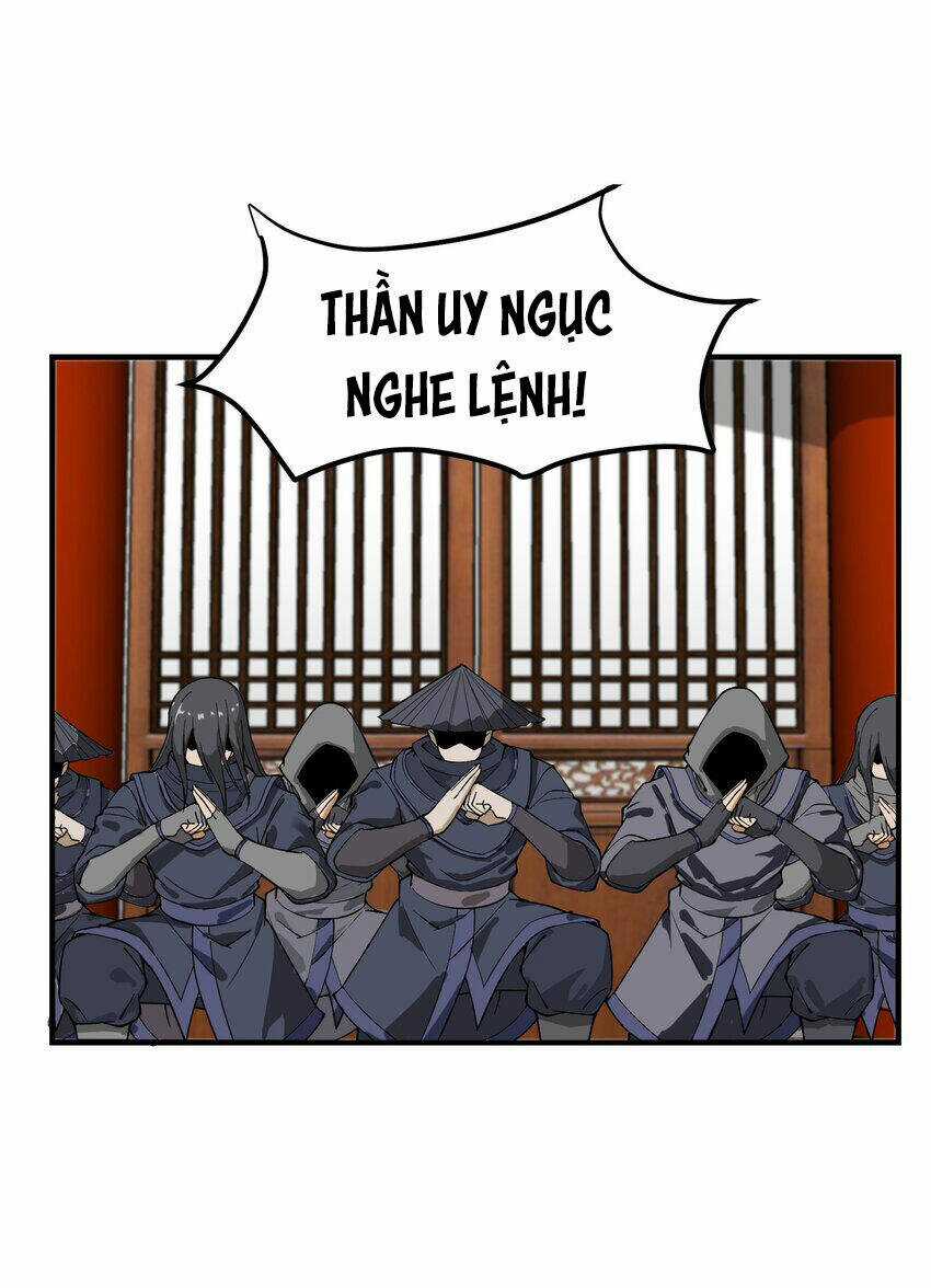 Nguyên Long Chapter 341 trang 9