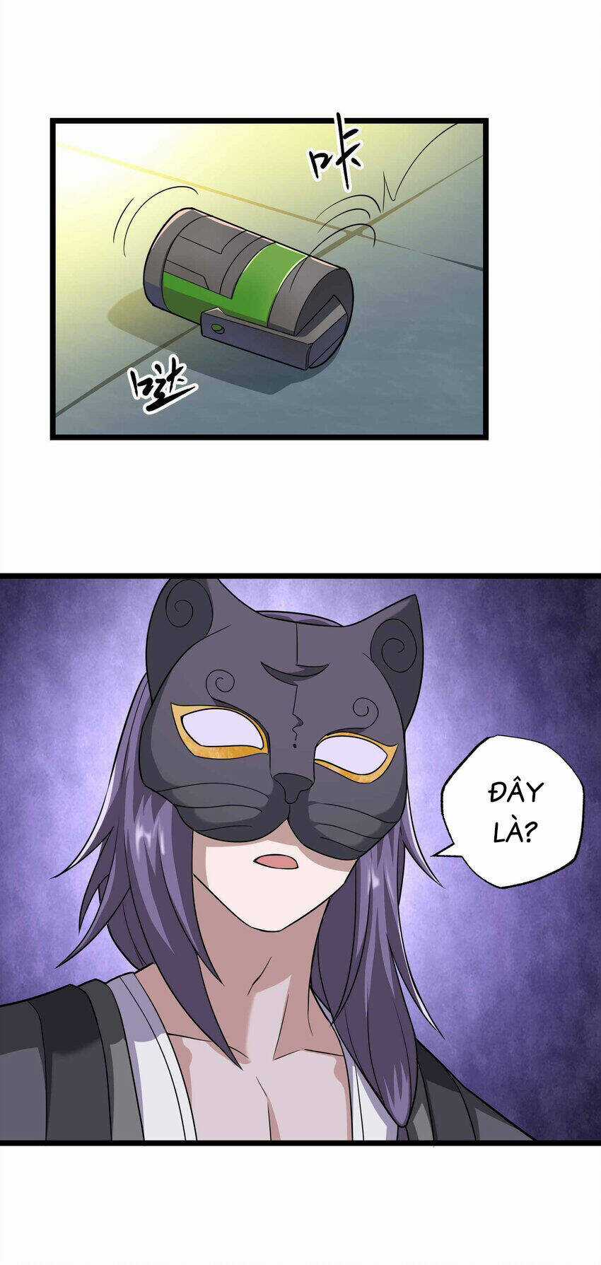 Nguyên Long Chapter 342 trang 10