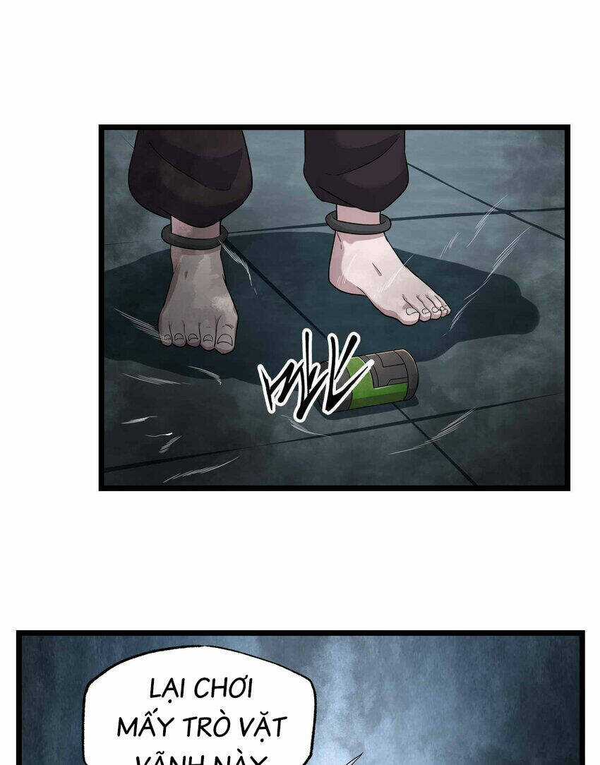 Nguyên Long Chapter 342 trang 11