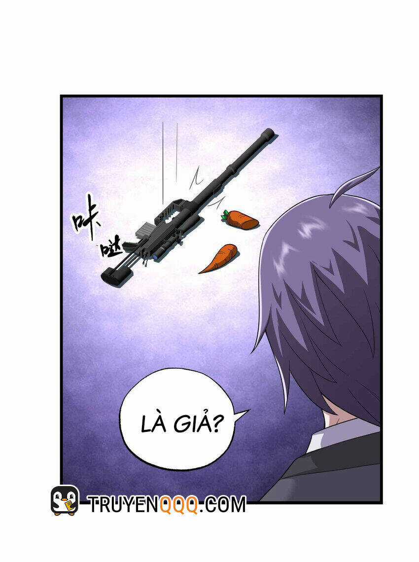 Nguyên Long Chapter 342 trang 20