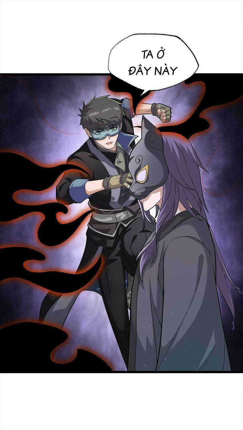 Nguyên Long Chapter 342 trang 21