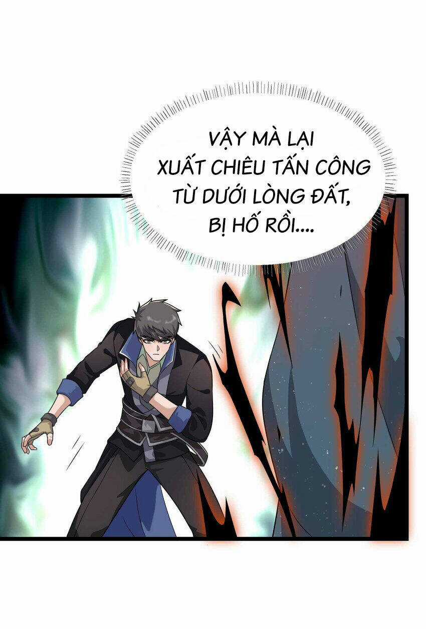 Nguyên Long Chapter 342 trang 23