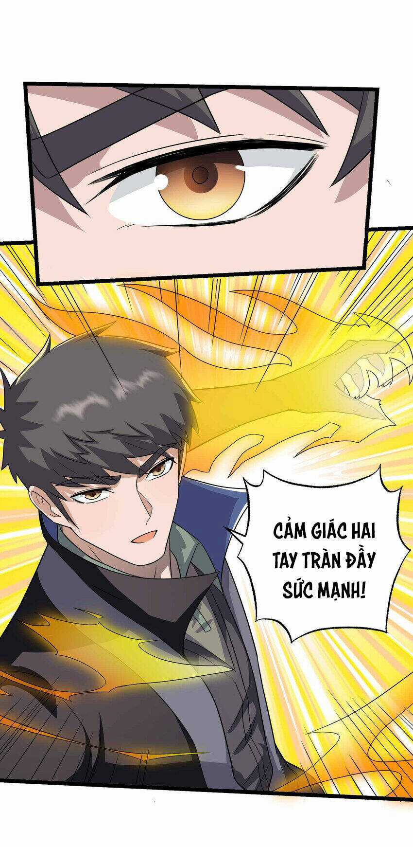 Nguyên Long Chapter 342 trang 28