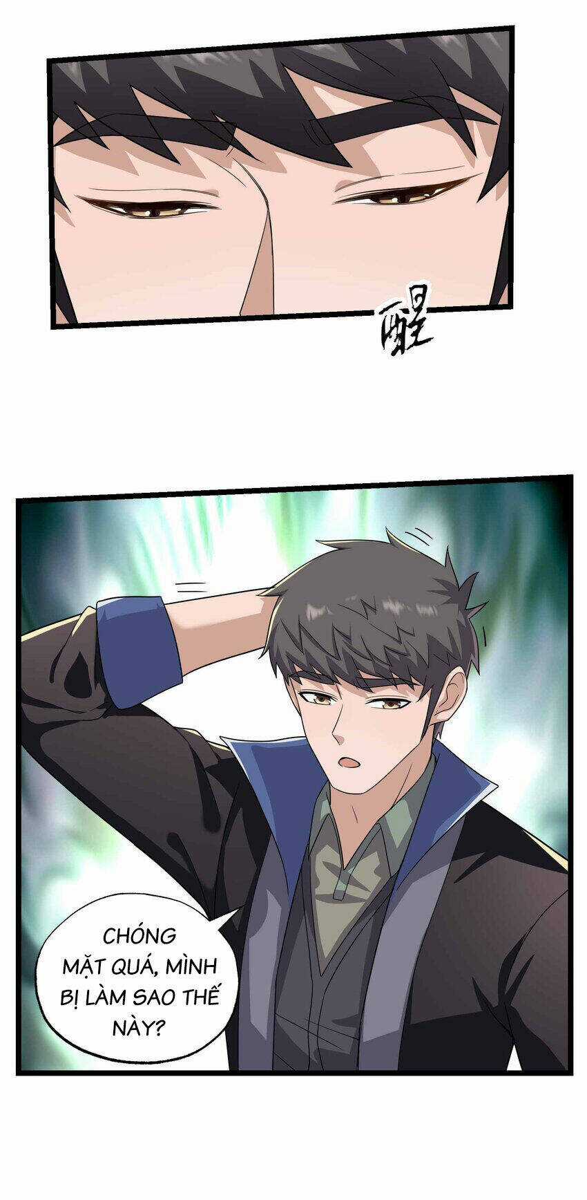 Nguyên Long Chapter 342 trang 3