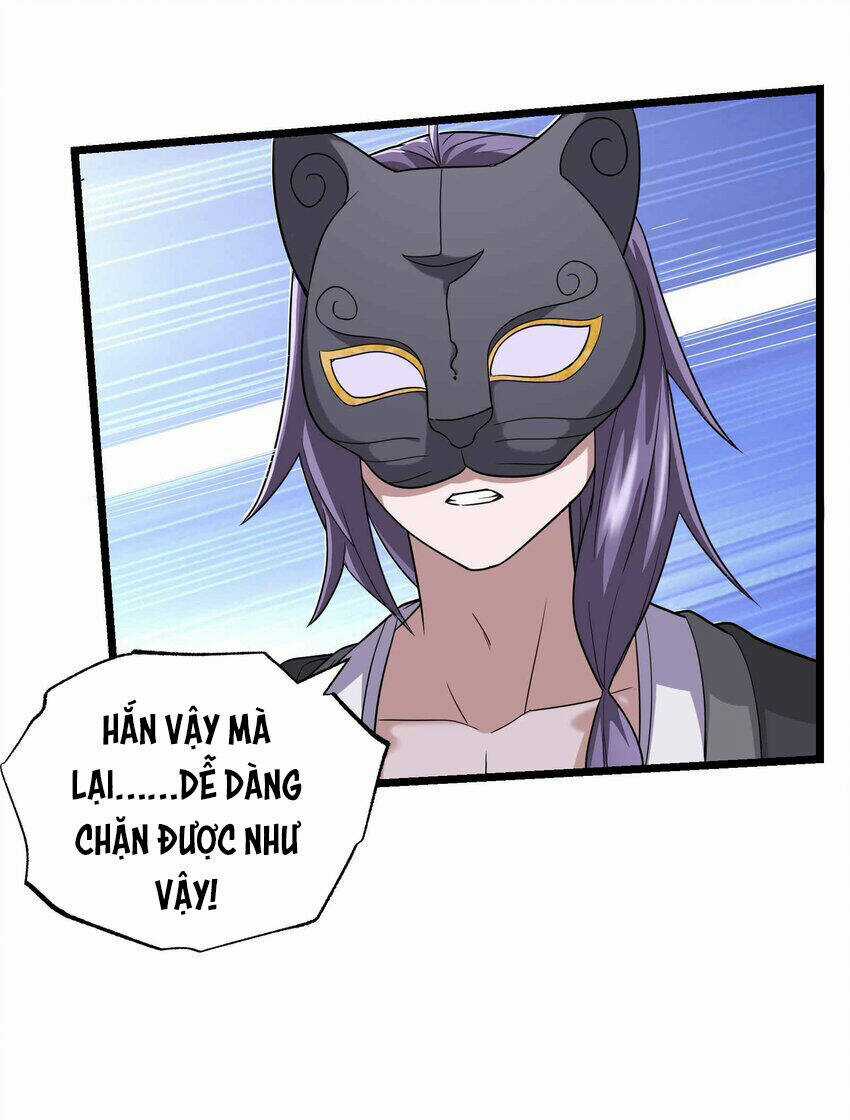 Nguyên Long Chapter 342 trang 33