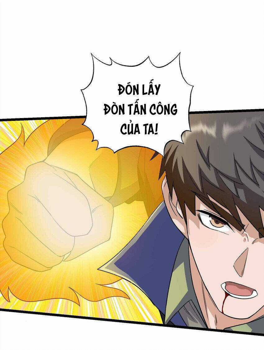 Nguyên Long Chapter 342 trang 34