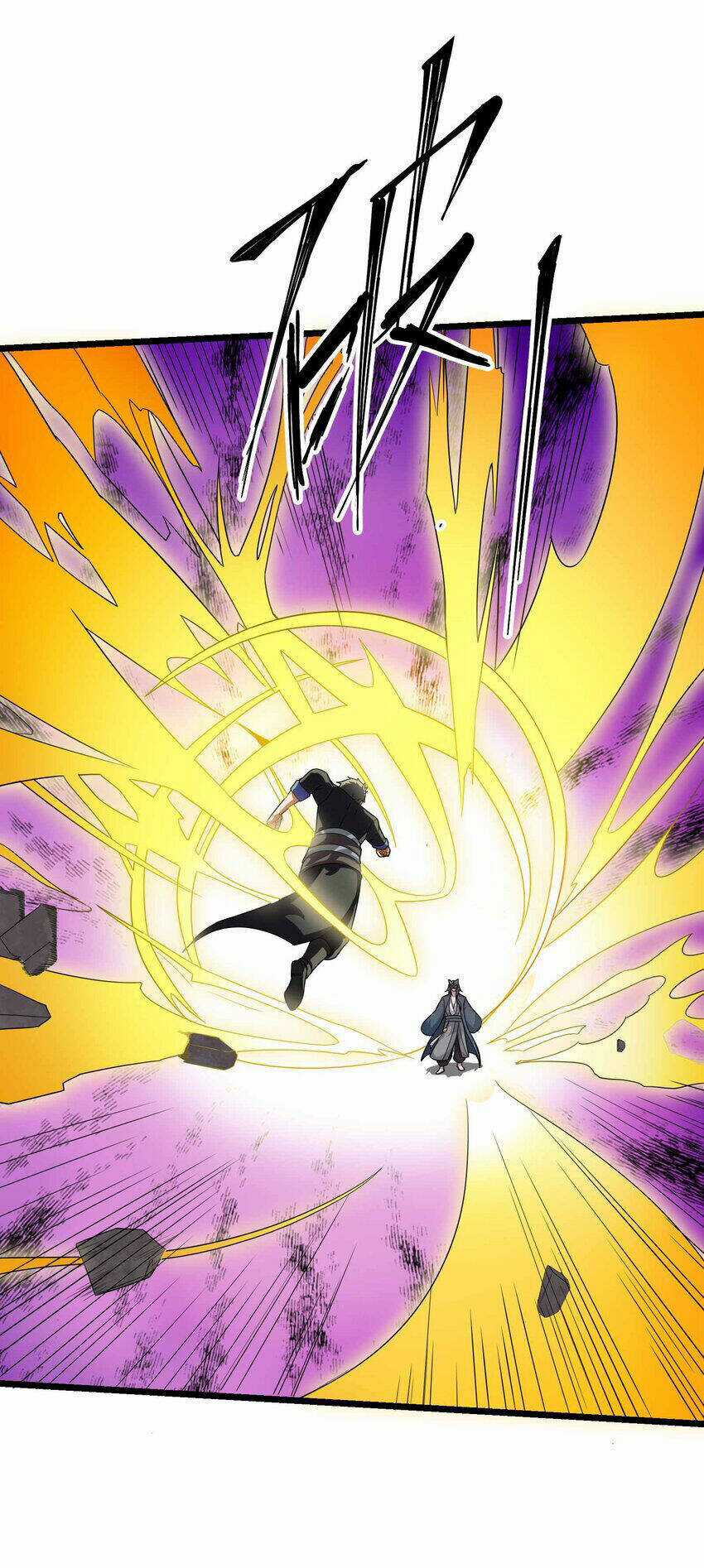 Nguyên Long Chapter 342 trang 35