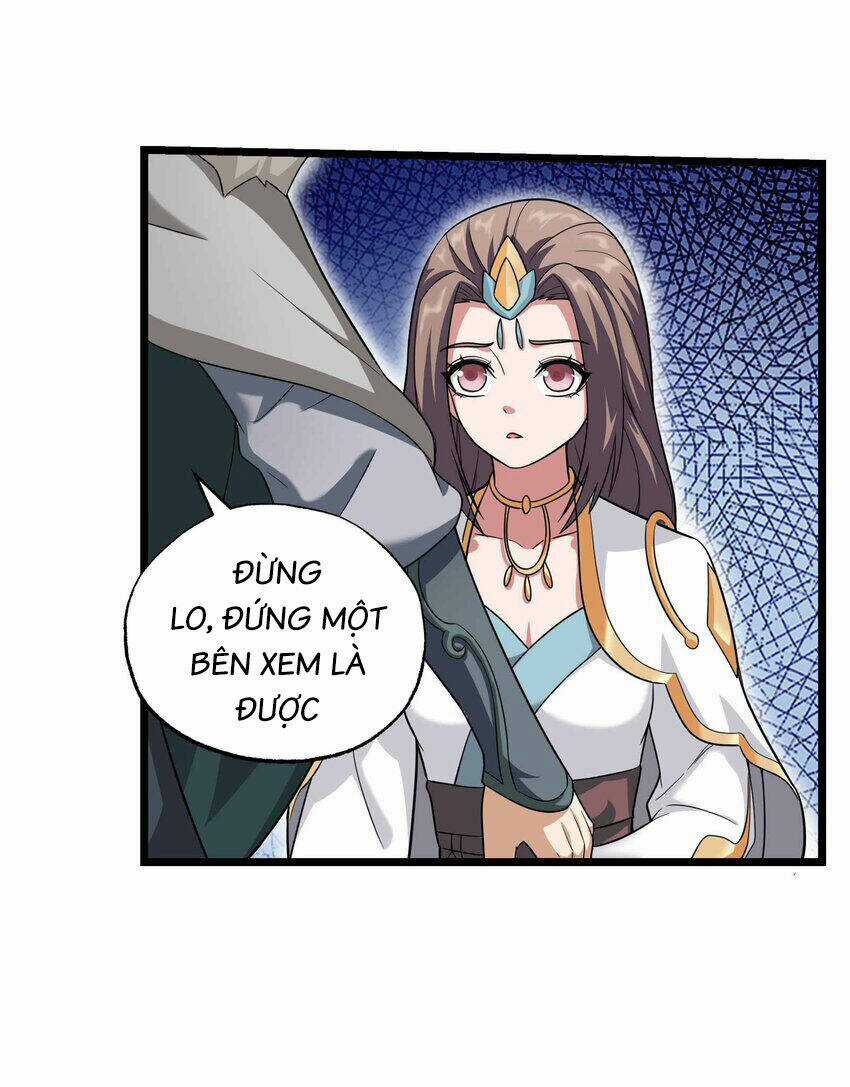 Nguyên Long Chapter 342 trang 38