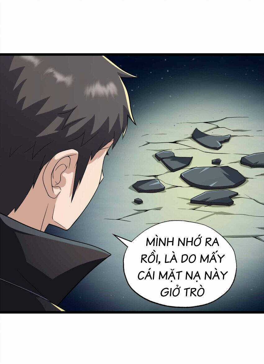 Nguyên Long Chapter 342 trang 4