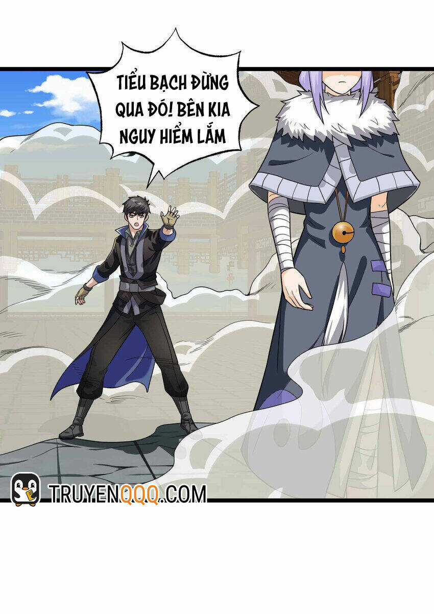 Nguyên Long Chapter 342 trang 41