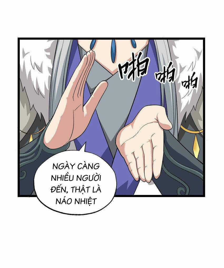 Nguyên Long Chapter 342 trang 5
