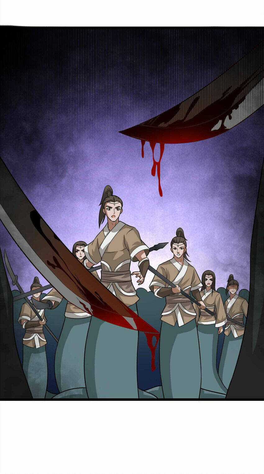 Nguyên Long Chapter 342 trang 51