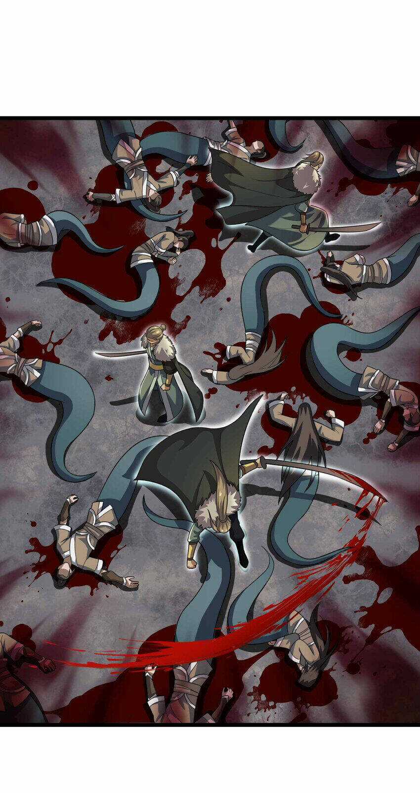 Nguyên Long Chapter 342 trang 52