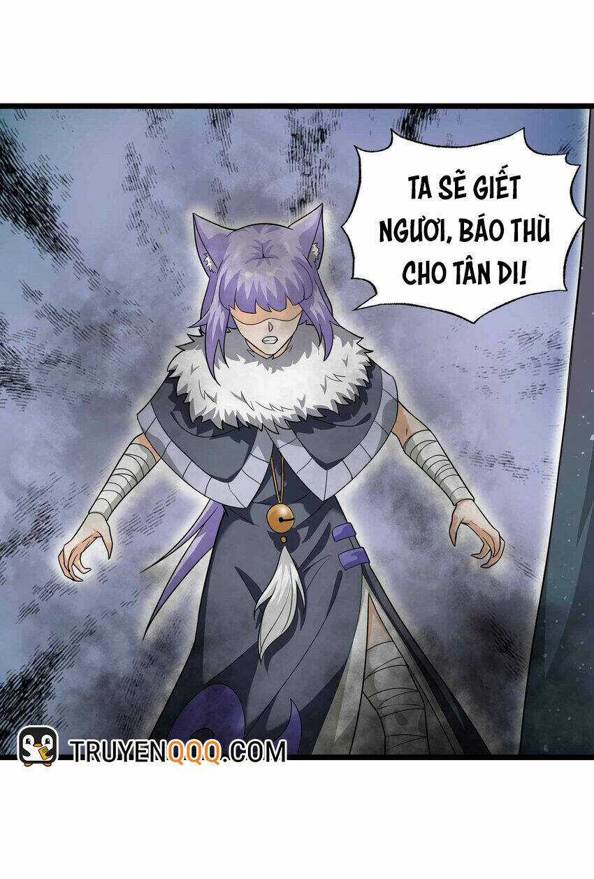 Nguyên Long Chapter 342 trang 55