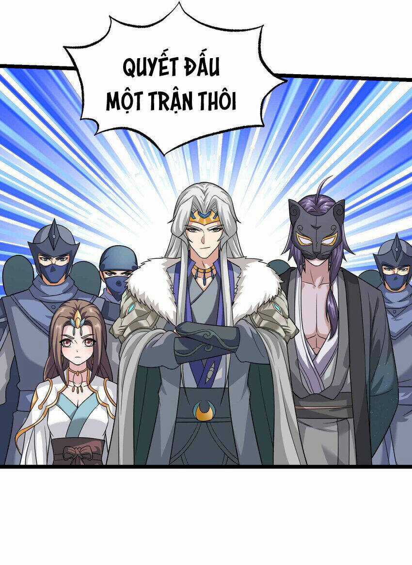 Nguyên Long Chapter 342 trang 7