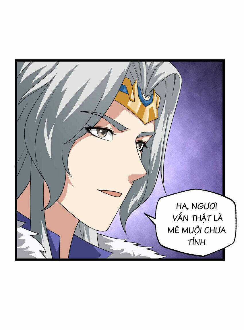 Nguyên Long Chapter 342 trang 8