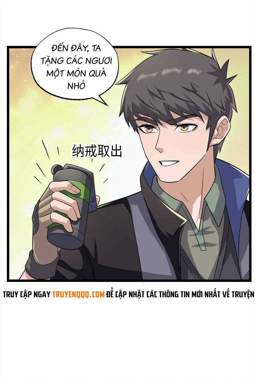 Nguyên Long Chapter 342 trang 9