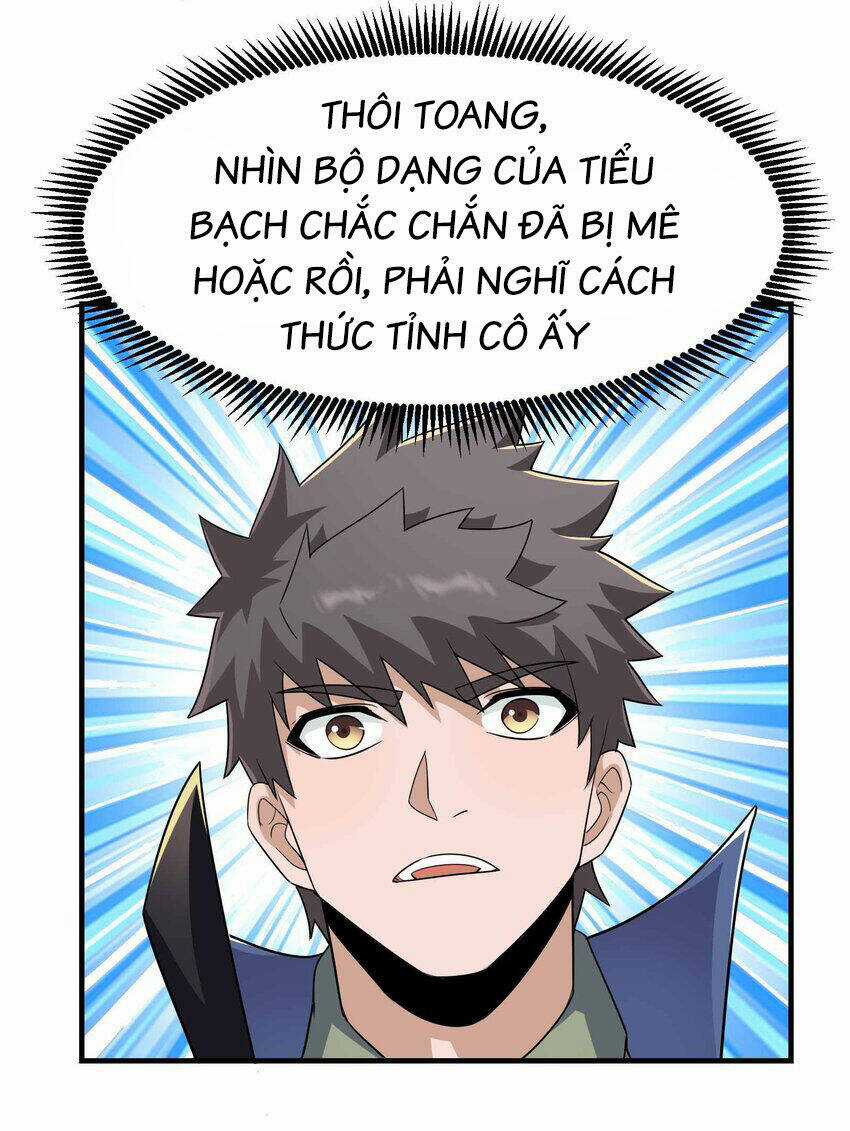 Nguyên Long Chapter 343 trang 13