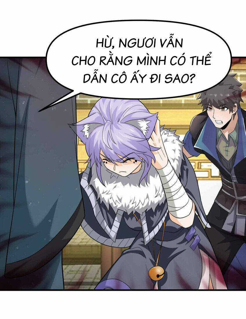 Nguyên Long Chapter 343 trang 14