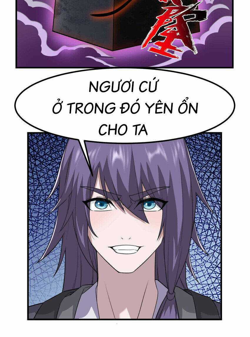 Nguyên Long Chapter 343 trang 21