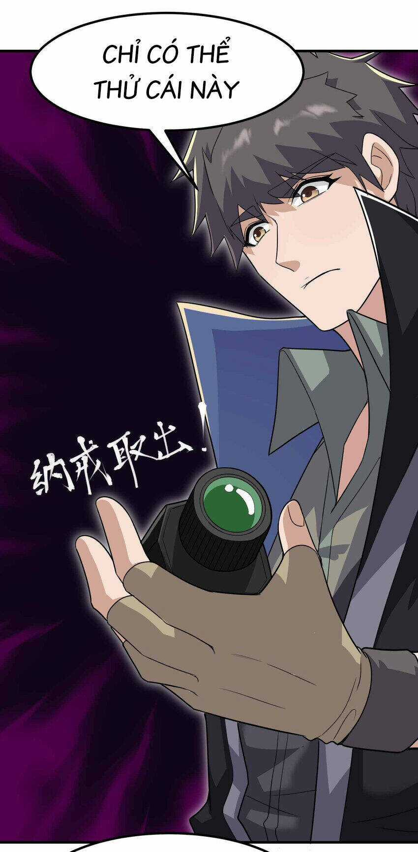 Nguyên Long Chapter 343 trang 24