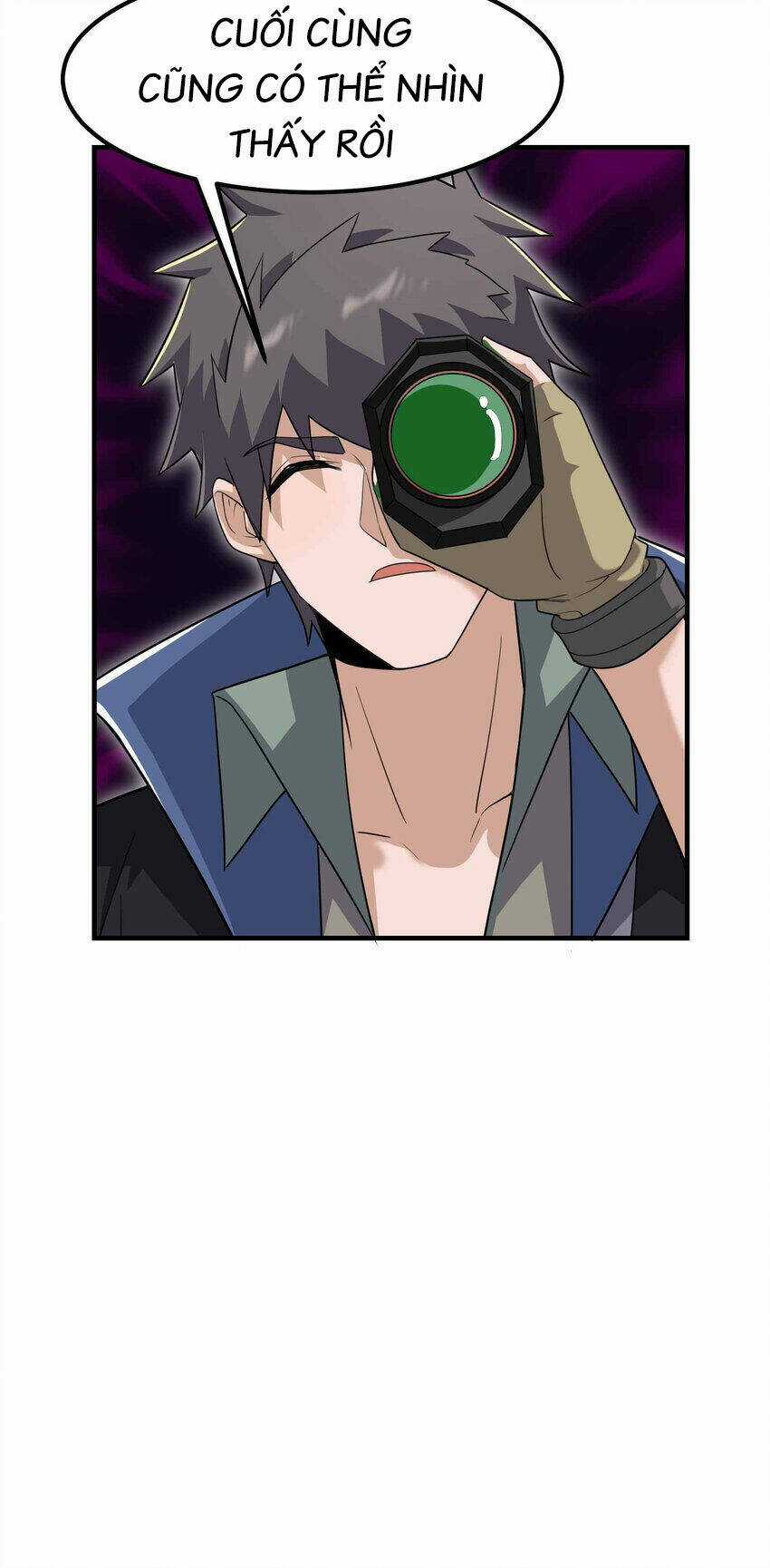 Nguyên Long Chapter 343 trang 25