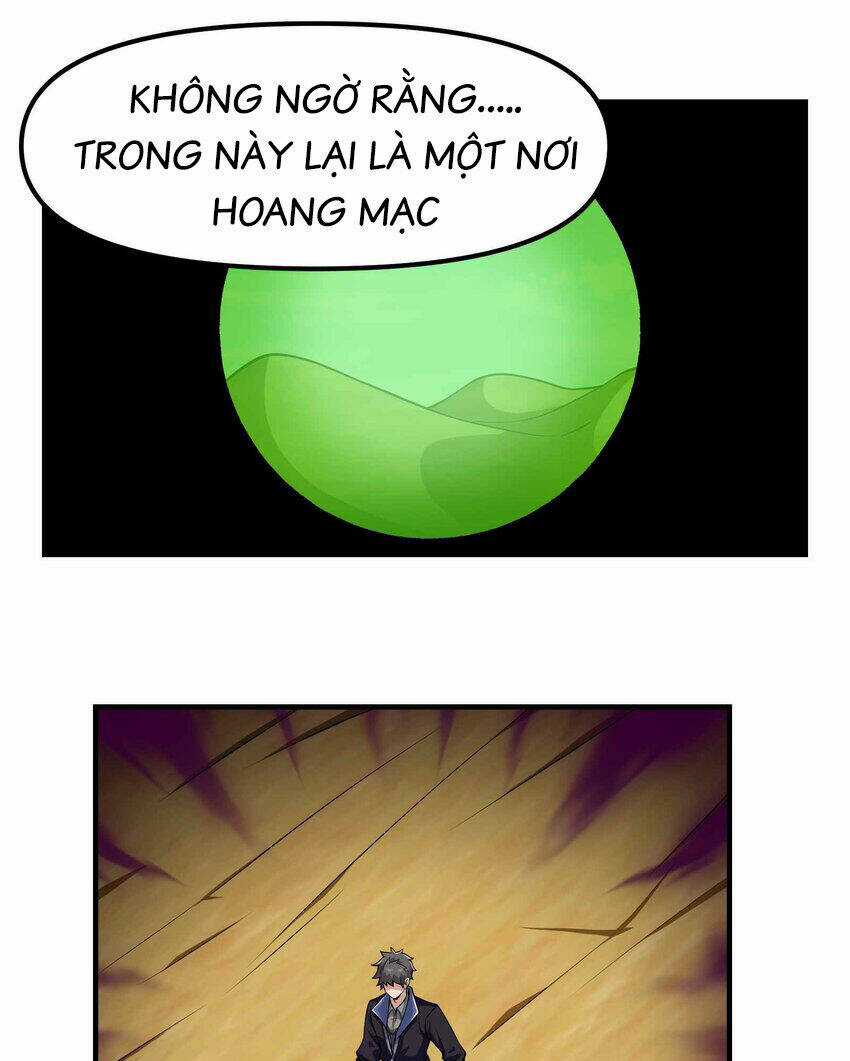 Nguyên Long Chapter 343 trang 26