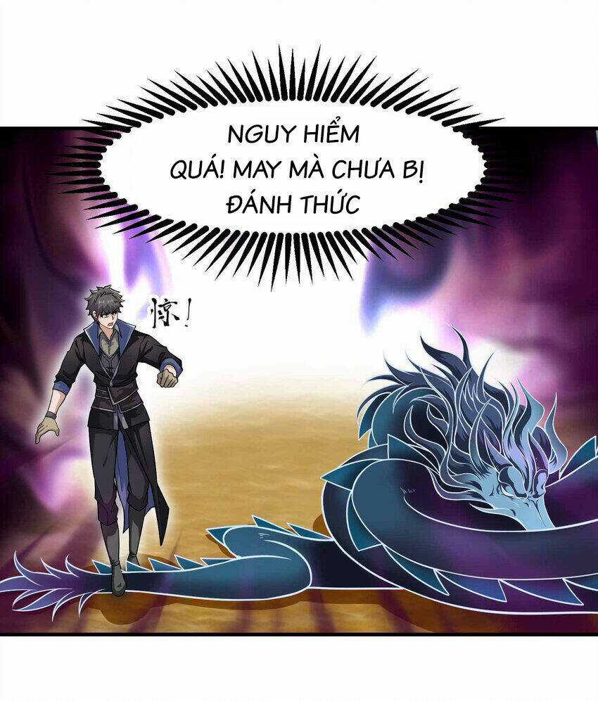 Nguyên Long Chapter 343 trang 28