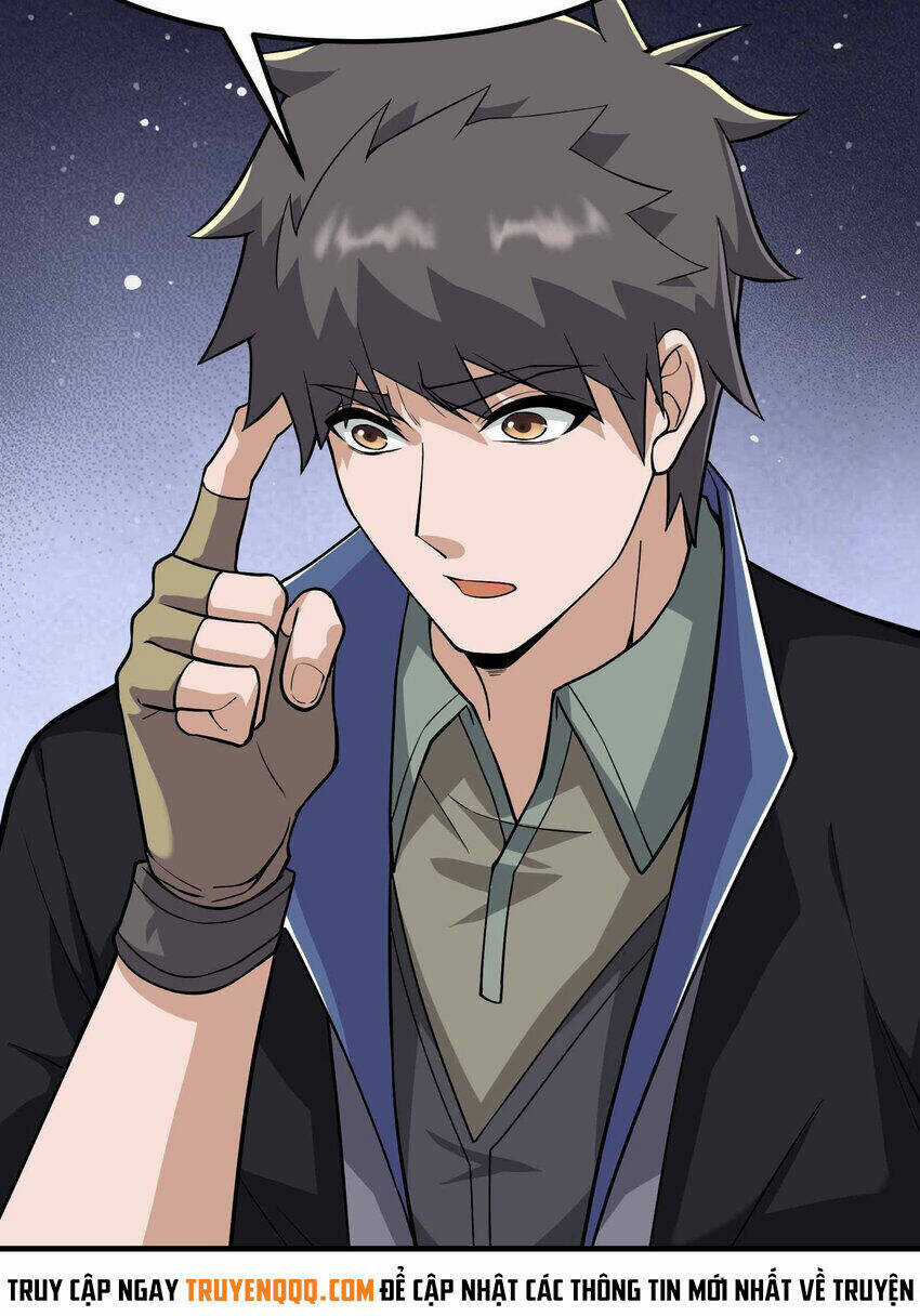 Nguyên Long Chapter 343 trang 32