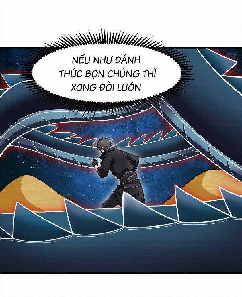 Nguyên Long Chapter 343 trang 35