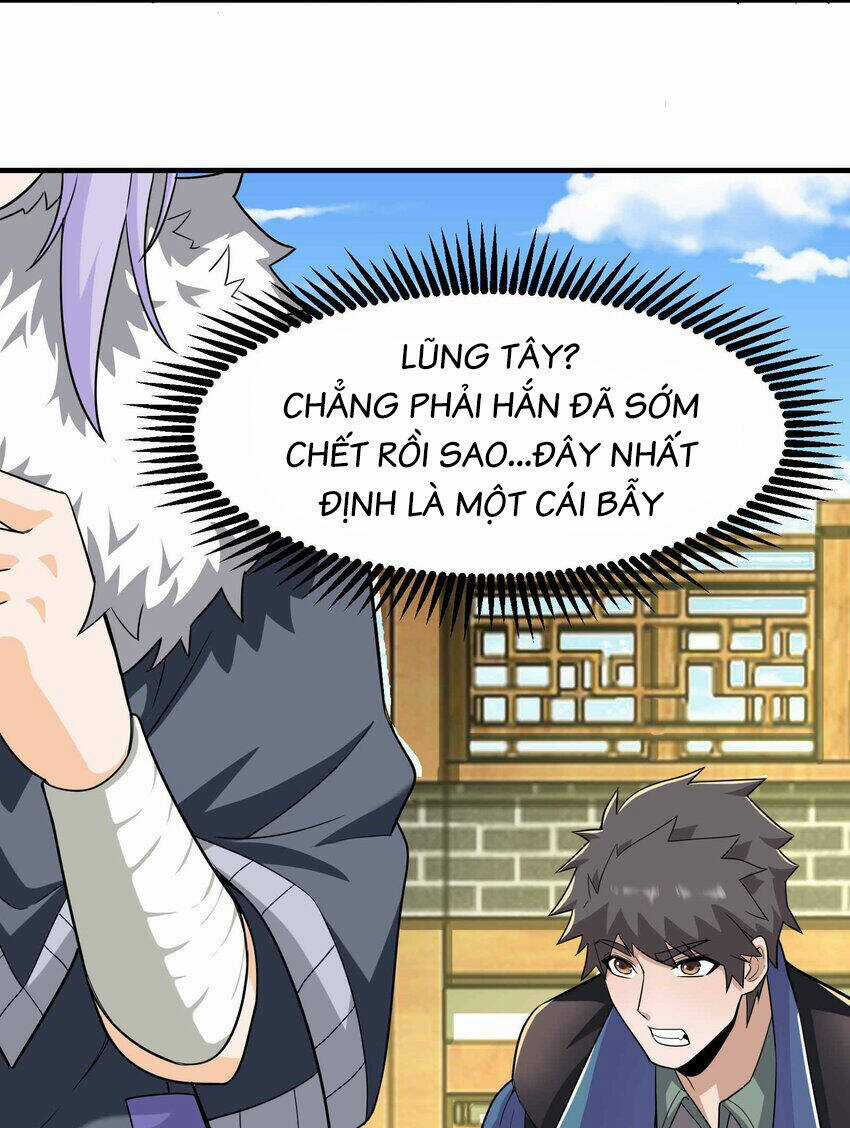 Nguyên Long Chapter 343 trang 4