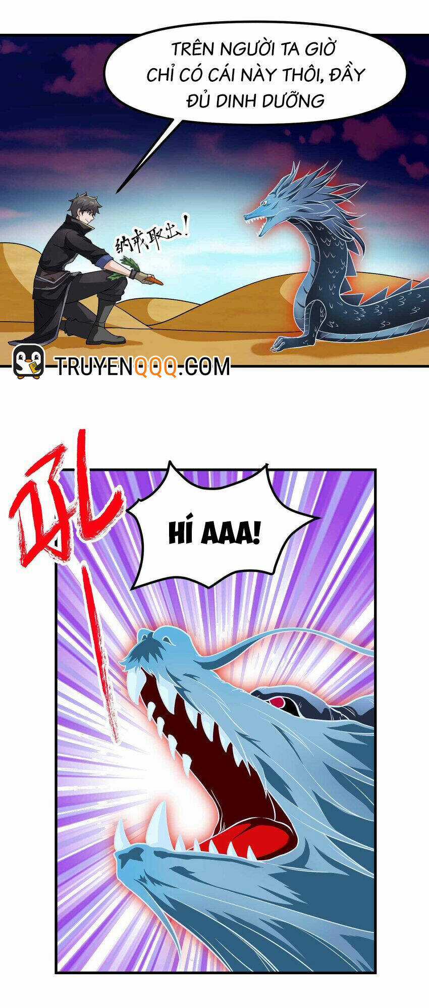 Nguyên Long Chapter 343 trang 40