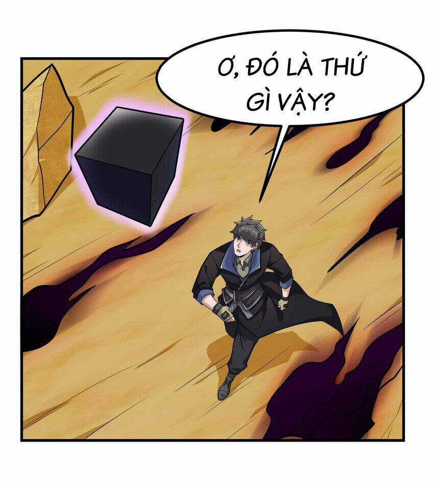 Nguyên Long Chapter 343 trang 43