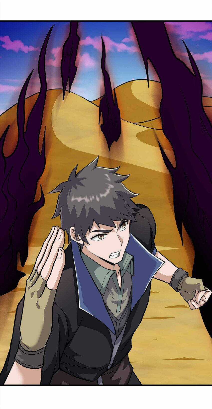 Nguyên Long Chapter 343 trang 44