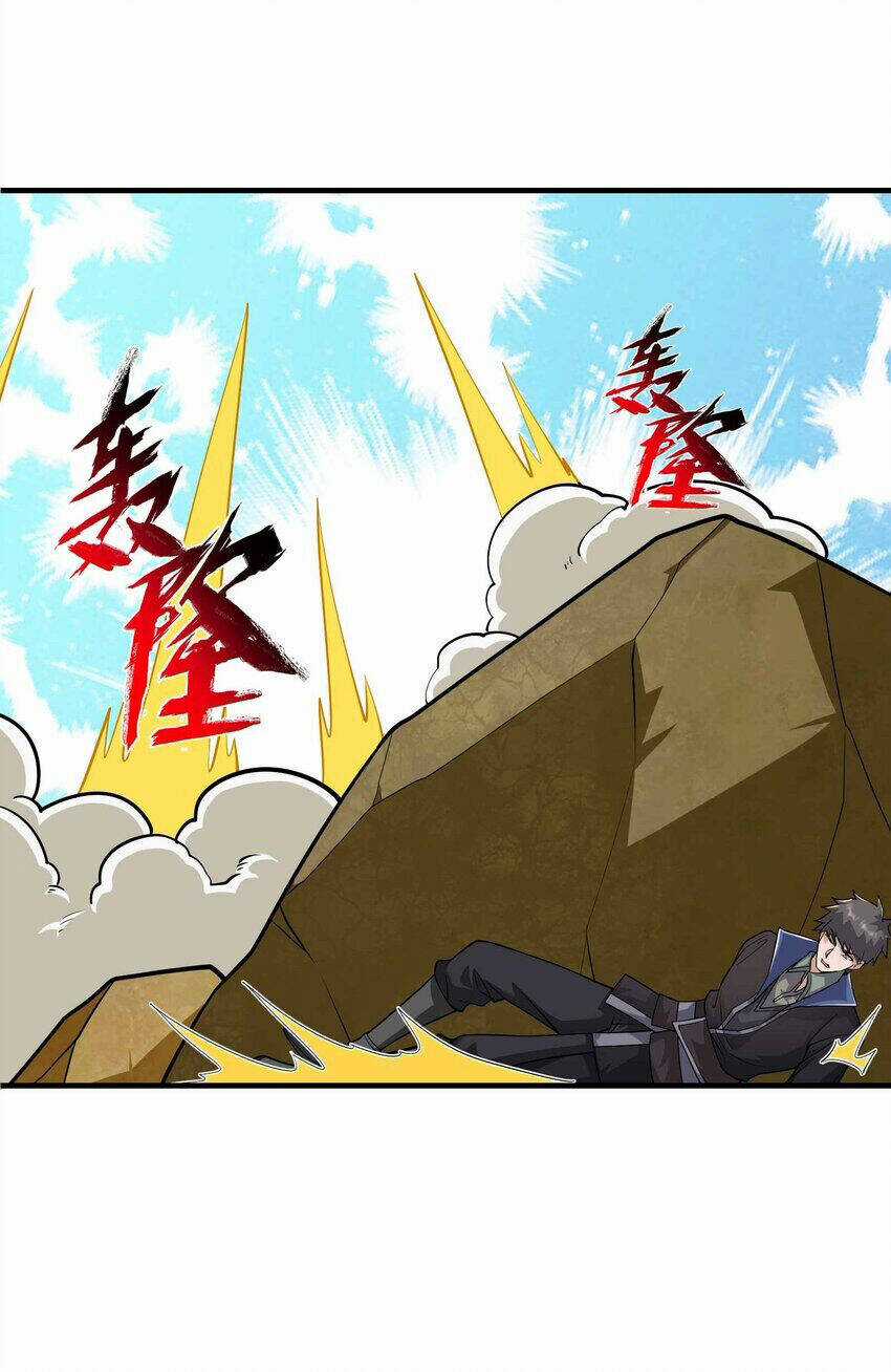 Nguyên Long Chapter 343 trang 46