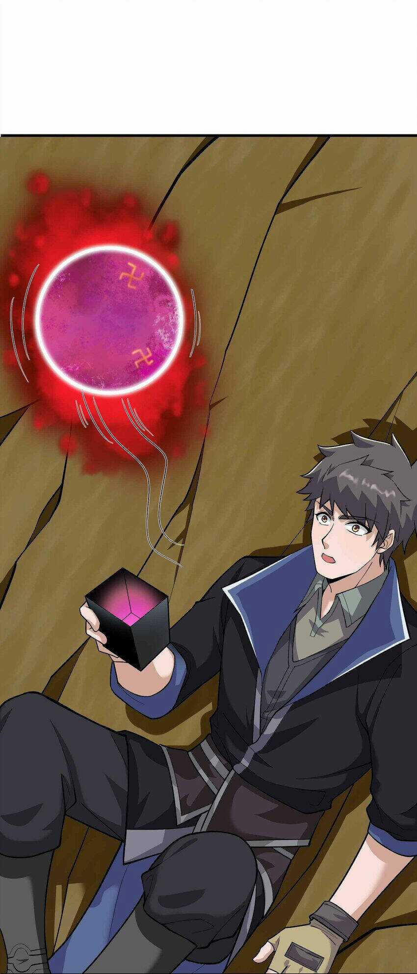 Nguyên Long Chapter 343 trang 47