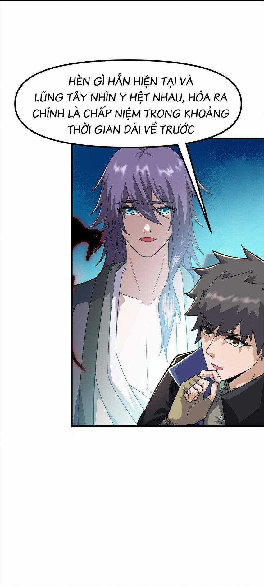 Nguyên Long Chapter 343 trang 52