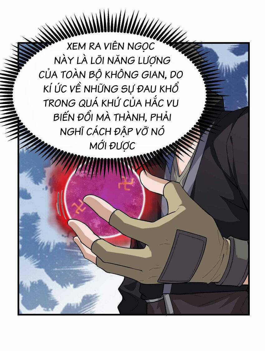 Nguyên Long Chapter 343 trang 53