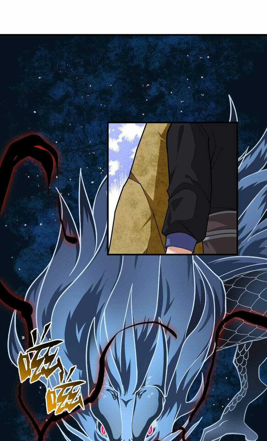 Nguyên Long Chapter 343 trang 54