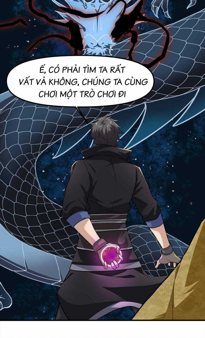 Nguyên Long Chapter 343 trang 55