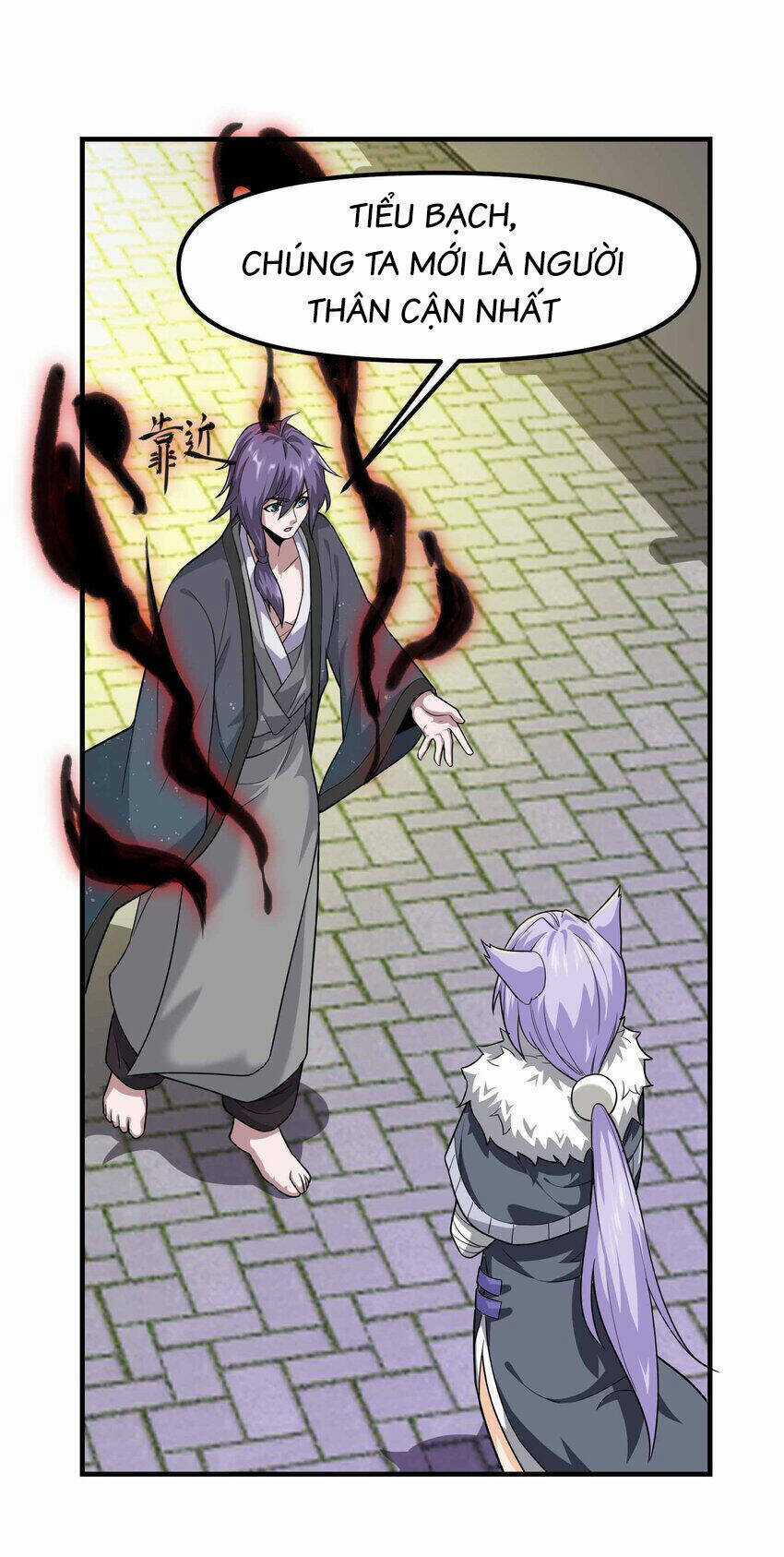 Nguyên Long Chapter 343 trang 6