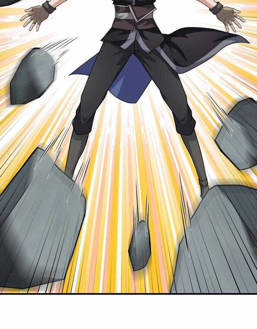 Nguyên Long Chapter 343 trang 61