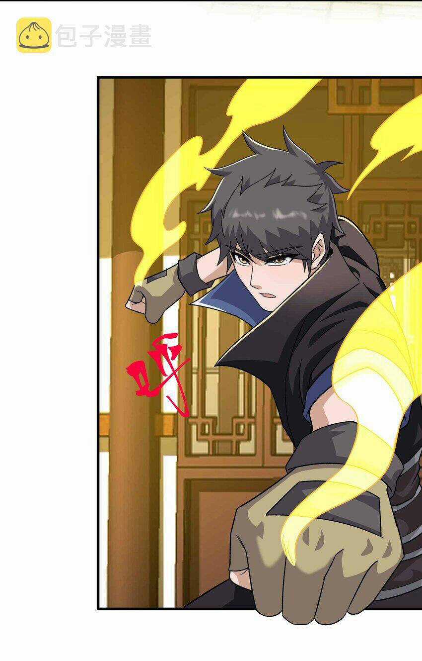 Nguyên Long Chapter 343 trang 65