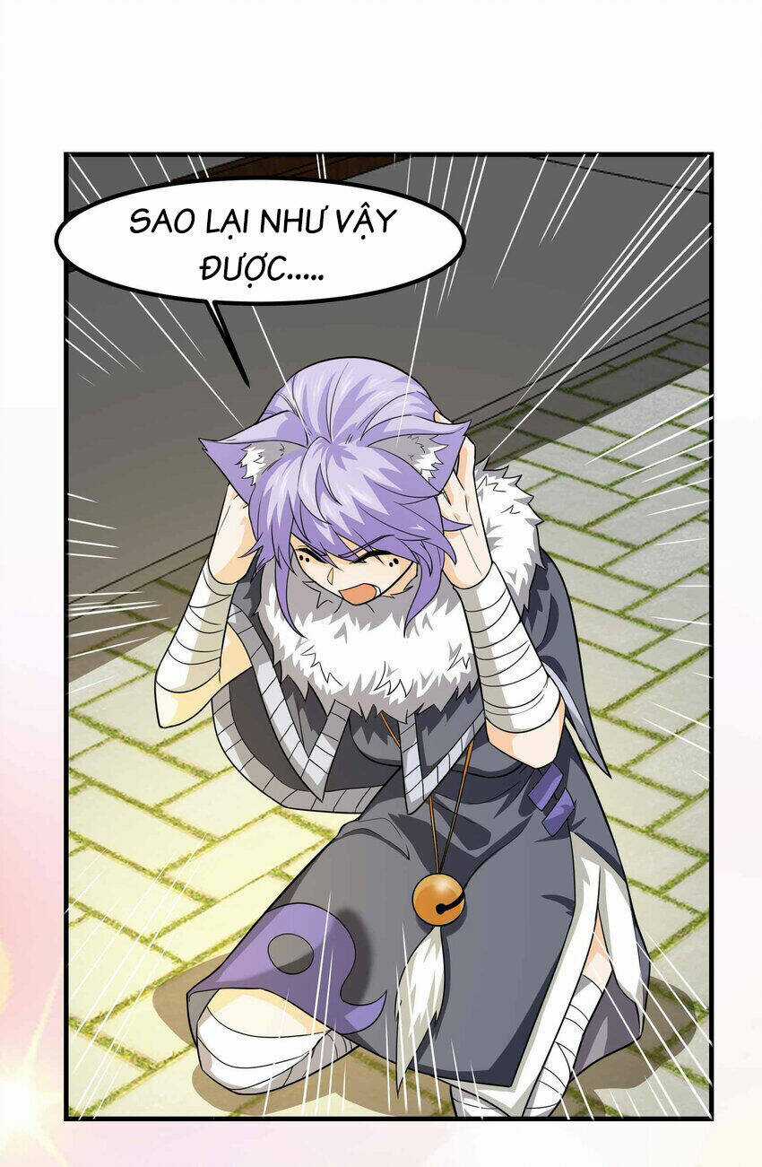 Nguyên Long Chapter 343 trang 9