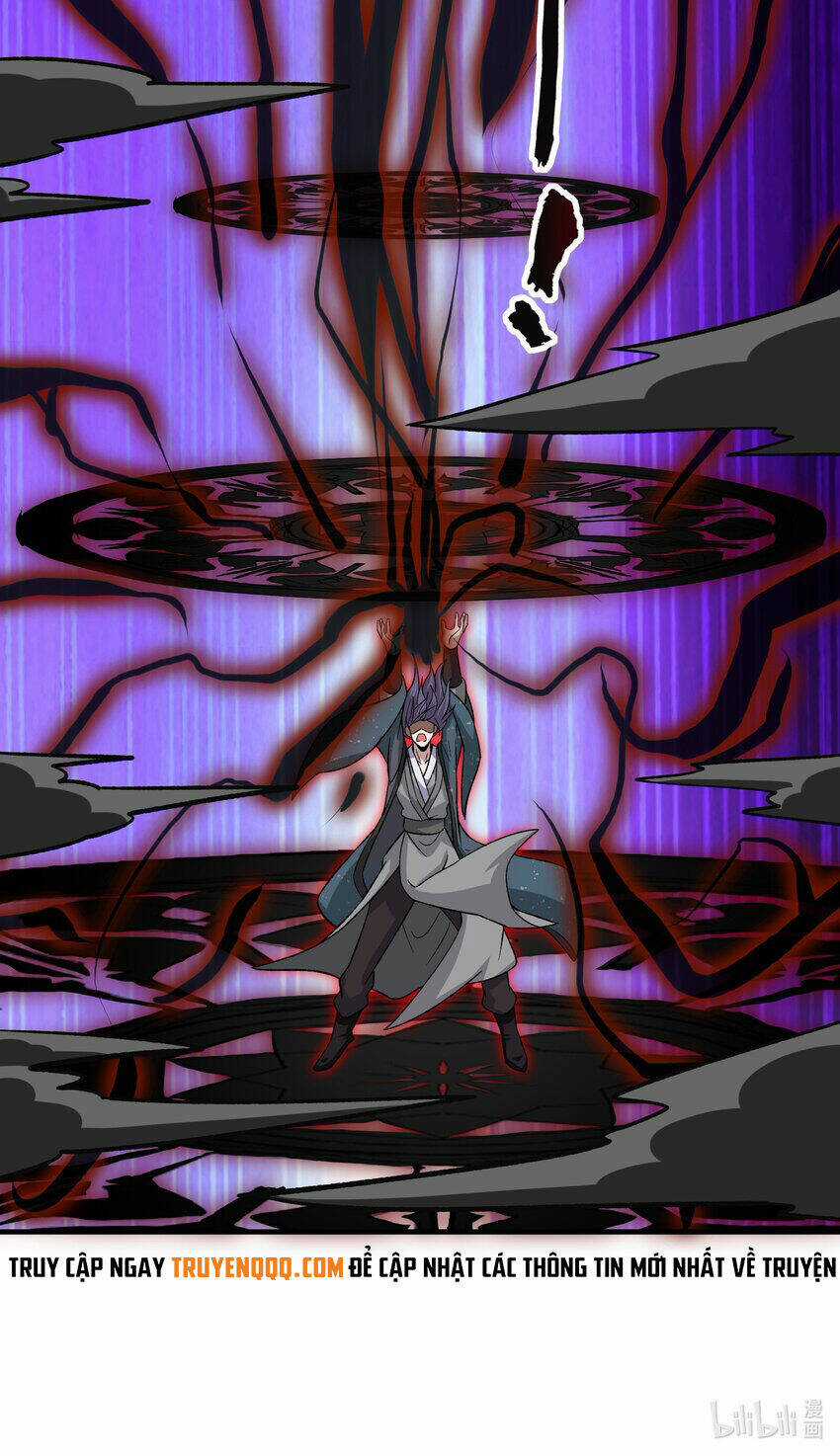 Nguyên Long Chapter 344 trang 12