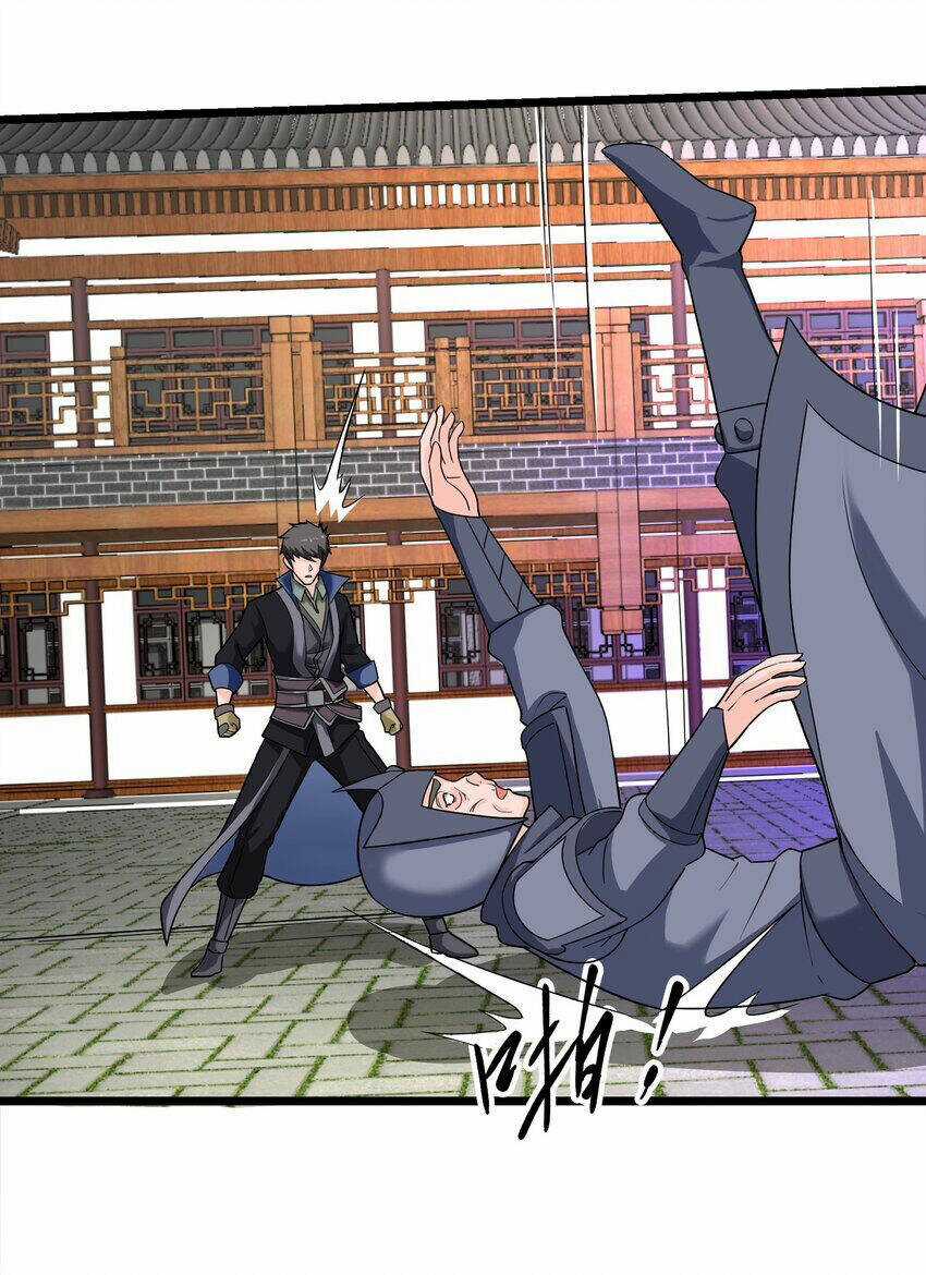 Nguyên Long Chapter 344 trang 19