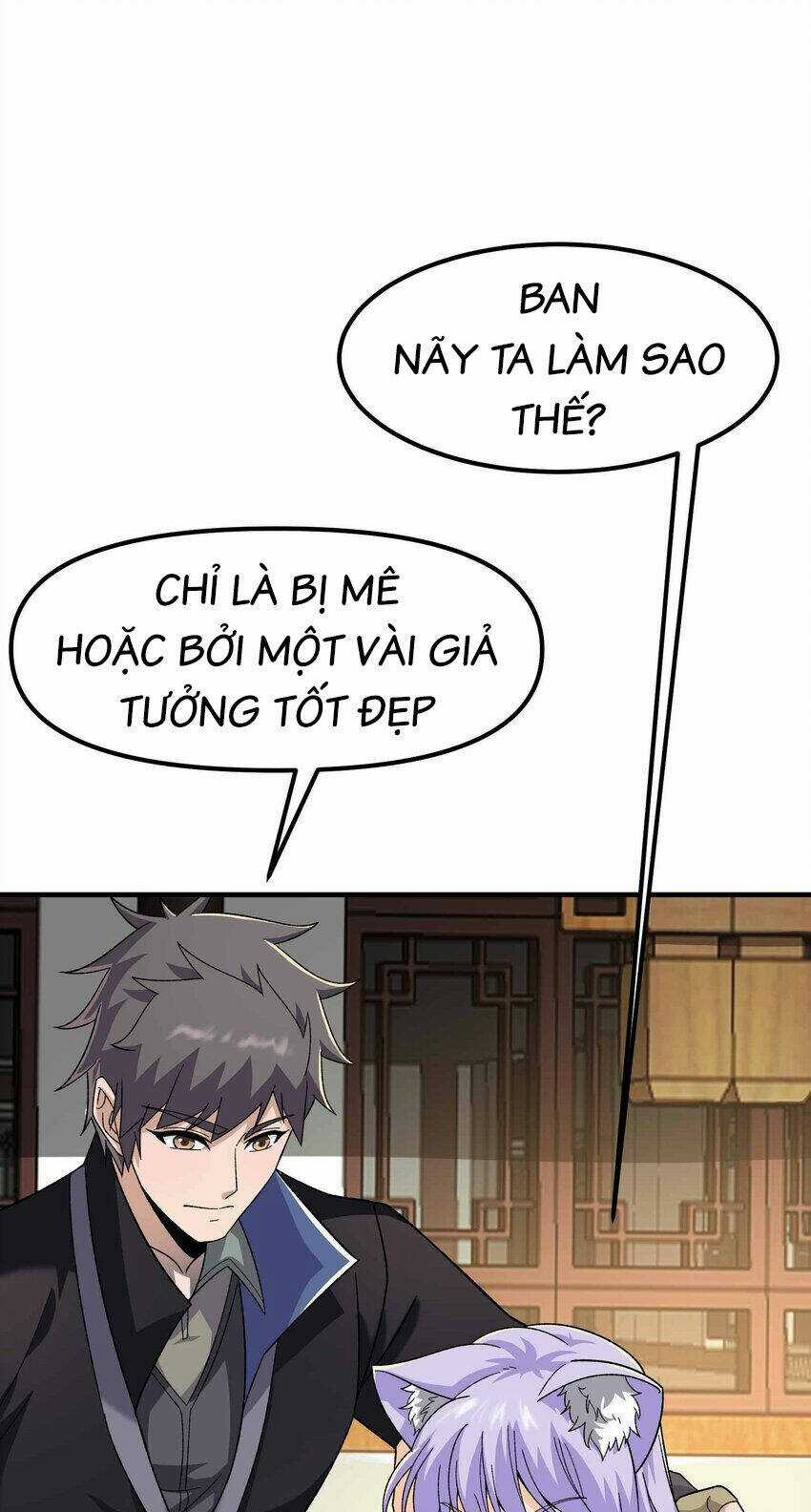 Nguyên Long Chapter 344 trang 2